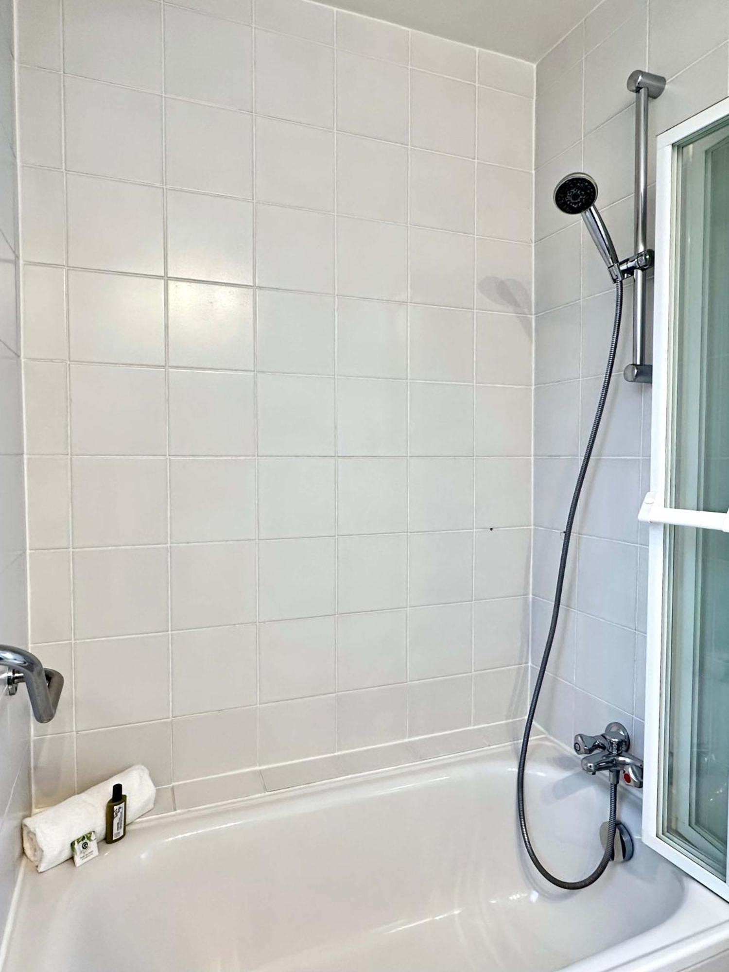 Beautiful Calm Studio In Le Marais Paris Ngoại thất bức ảnh