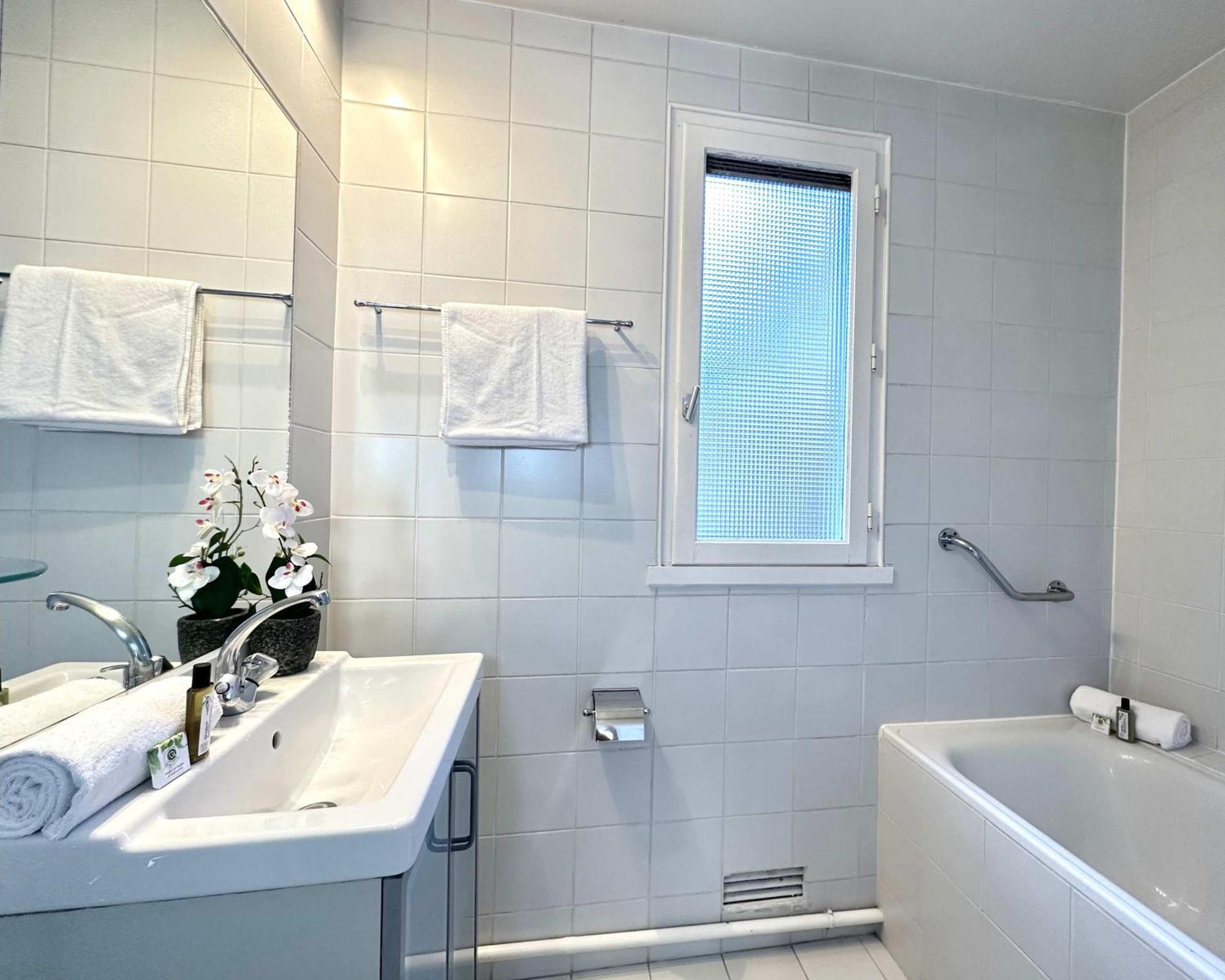 Beautiful Calm Studio In Le Marais Paris Ngoại thất bức ảnh